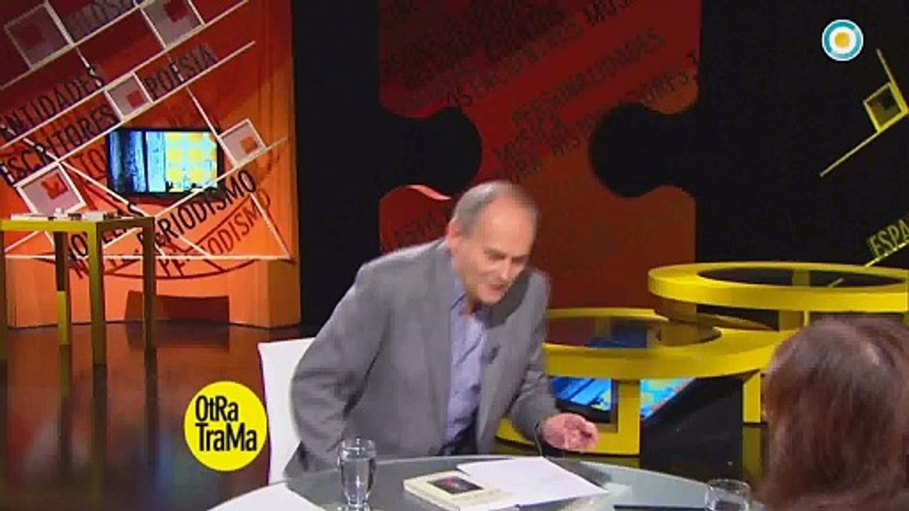 Otra trama - Mariana Enríquez, los cuentos y el terror