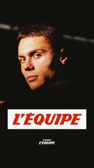 Popovici : «Ce qui compte, c'est ce que vous avez à l'intérieur» - Natation - L'Equipe Magazine