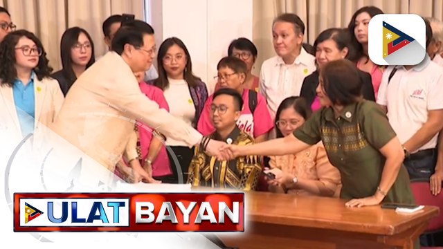 Pangalan ng 677 indibidwal na umano’y nakatanggap ng OVP-DepEd confidential funds, pinabeberipika na sa PSA