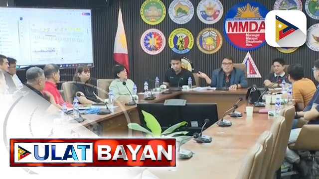 Provincial buses, pinapayagan nang makadaan sa EDSA ngayong holiday season ayon sa MMDA