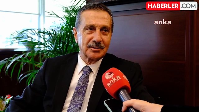 Tepebaşı Belediye Başkanı Ahmet Ataç: Belediye Başkanlarını Vatandaş Karşısında Zorda Bırakmak İstiyorlar