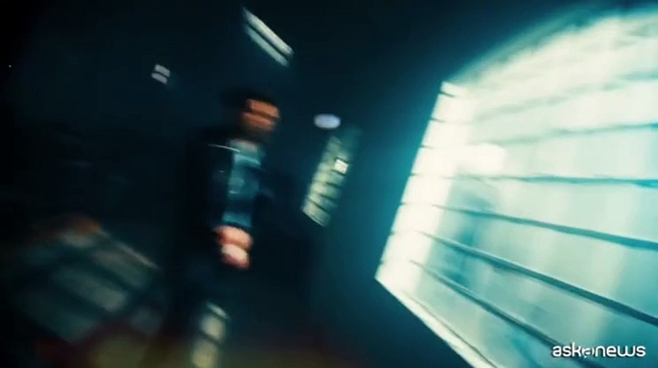 In anteprima il video "Tagli sul cuore" di Geremia