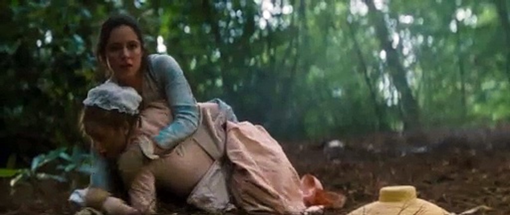 Le Dernier des Mohicans Bande-annonce VF