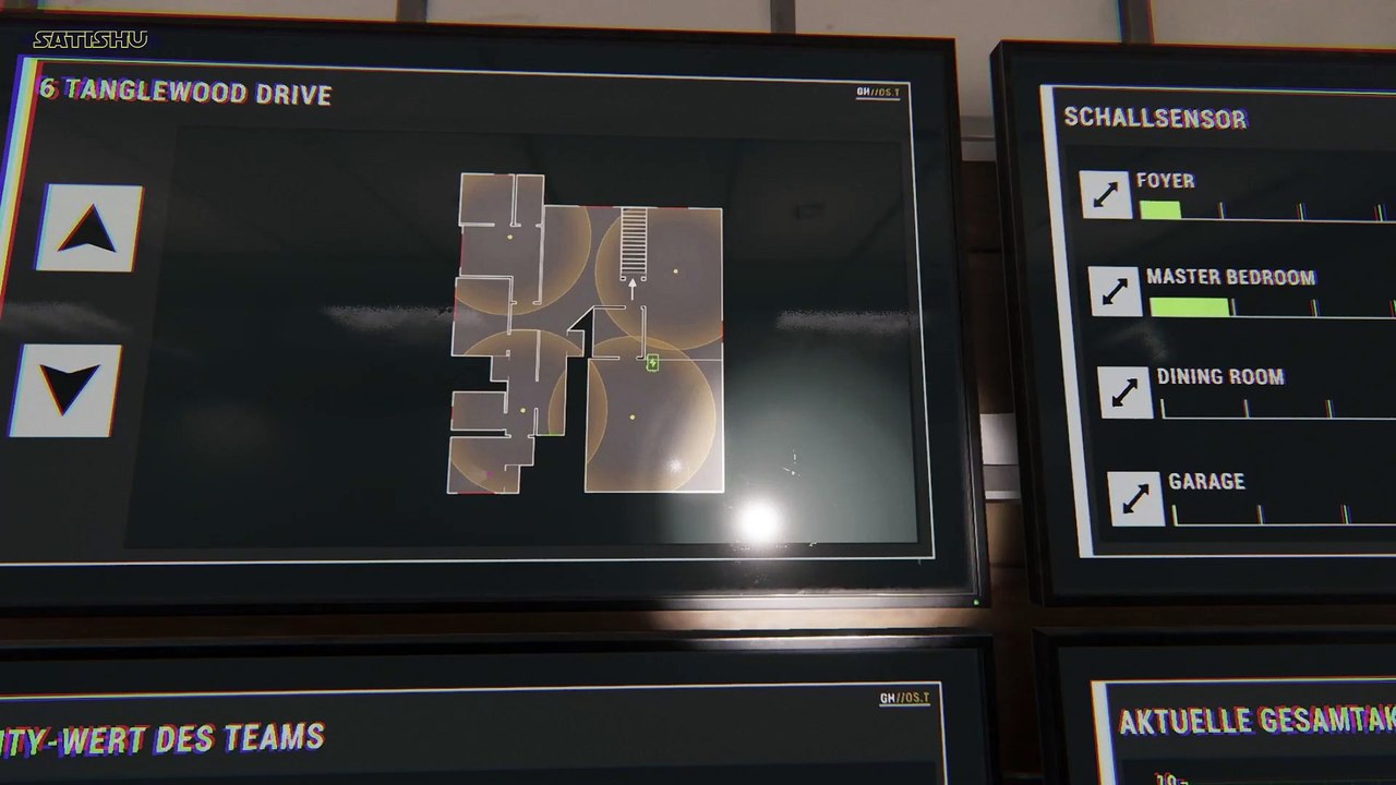 Fall #072: Marie Krafts Musikgeschmack. | Phasmophobia | Ep. 13