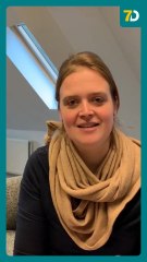 7Dimanche: l'interview d'Anne-Catherine Dalcq, ministre wallonne de l'Agriculture
