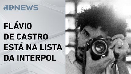 Governo de MG pede informações sobre caso de fotógrafo desaparecido