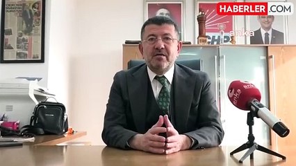 Veli Ağbaba: "Suriye'de En Başından Beri Söylüyoruz; Suriye'nin İç İşlerine Karışmamalıyız"