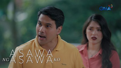 Asawa Ng Asawa Ko: Leon, umamin na nais niyang itakas si Jeremy! (Episode 187)