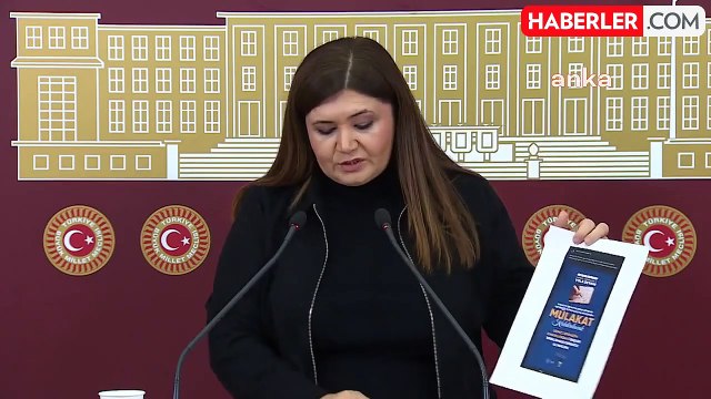 İyi Partili Taşçı'dan Öğretmen Adaylarına Polis Müdahalesine Tepki: Dün Gece Ankara'da, Kızılay'da Çok Fazla Ananın Ahını Aldınız