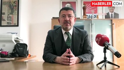 Veli Ağbaba: "Suriye'de En Başından Beri Söylüyoruz; Suriye'nin İç İşlerine Karışmamalıyız"