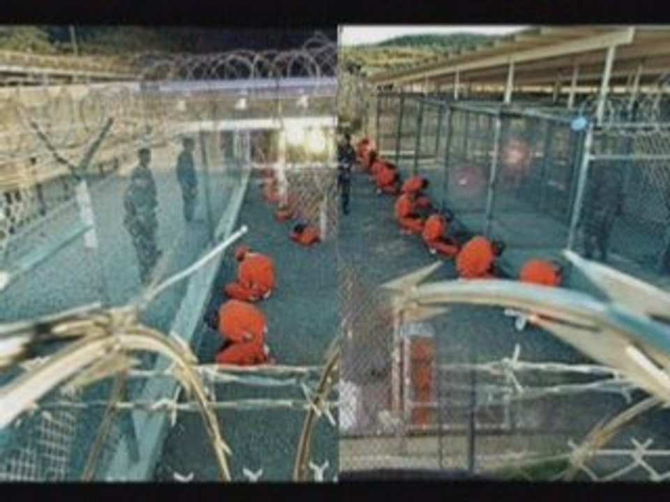 Guantanamo Palestine