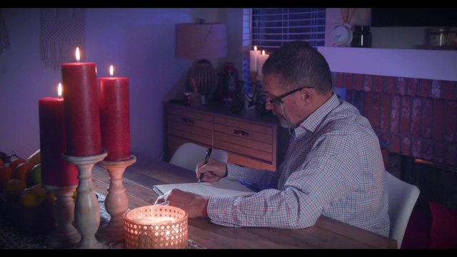 The 6 Questions You Must Ask Your Father Before It's Too Late