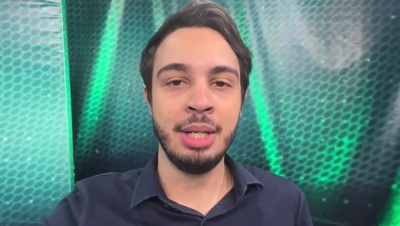 Pedro Marques: Palmeiras terá Messi pela frente na Copa do Mundo de Clubes