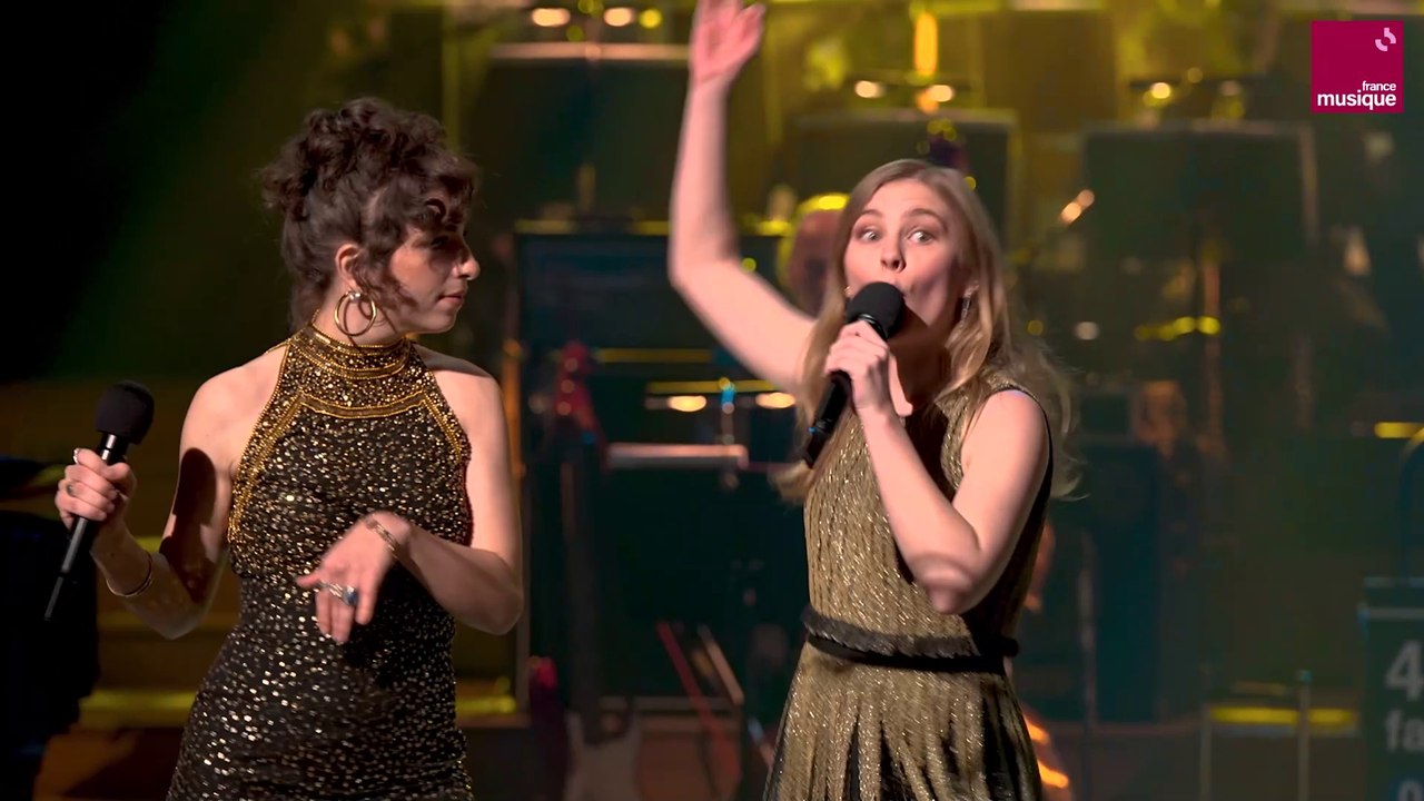 Michel Legrand : Les Demoiselles de Rochefort