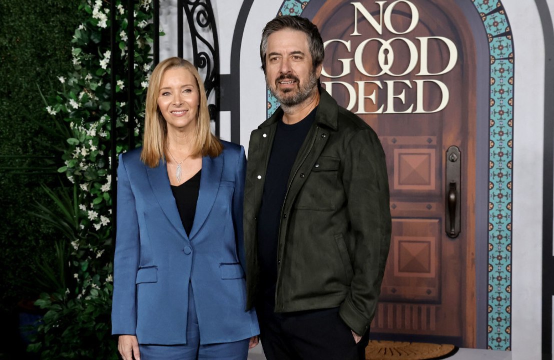 Lisa Kudrow: Sitcom-Rolle an der Seite von Ray Romano ist wahrgewordener Traum