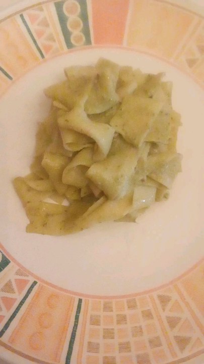 Ecco il mio ultimo video