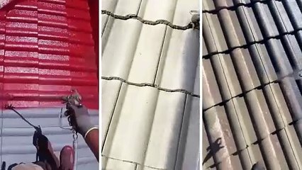 Mudah dan Cepat! Cara Mengatasi Atap Bocor dengan Cairan Kedap Air