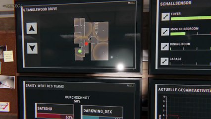 Fall #074: Oft genug angetäuscht. | Phasmophobia | Ep. 15