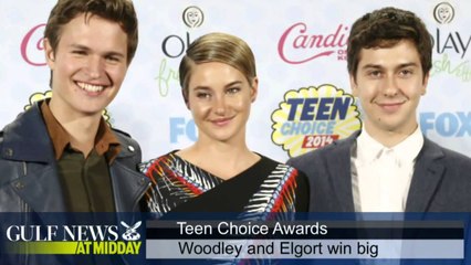 Diversions for Dubai Canal project - GN Midday