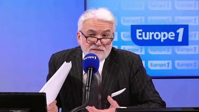 Allocution d'Emmanuel Macron : Laure Lavalette est l'invitée de Pascal Praud