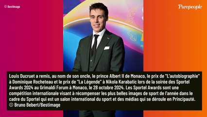 Une famille en plein bonheur : Stéphanie de Monaco à nouveau grand-mère, même le palais s'est exprimé