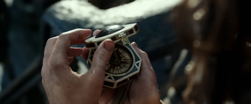 Rien n'a été exclu , le prochain film Pirates des Caraïbes pourrait voir revenir Johnny Depp... du moins Disney s'y prépare déjà