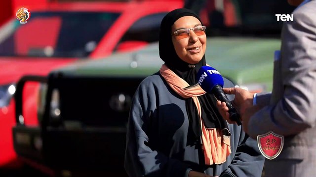 بنسبة مكون 100%.. تعرف على المدرعة الوليد باكورة إنتاج مصنع قادر للصناعات المتطورة