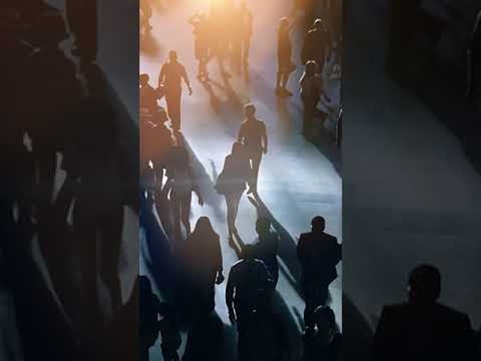 Mesih ve Deccal Savaşı