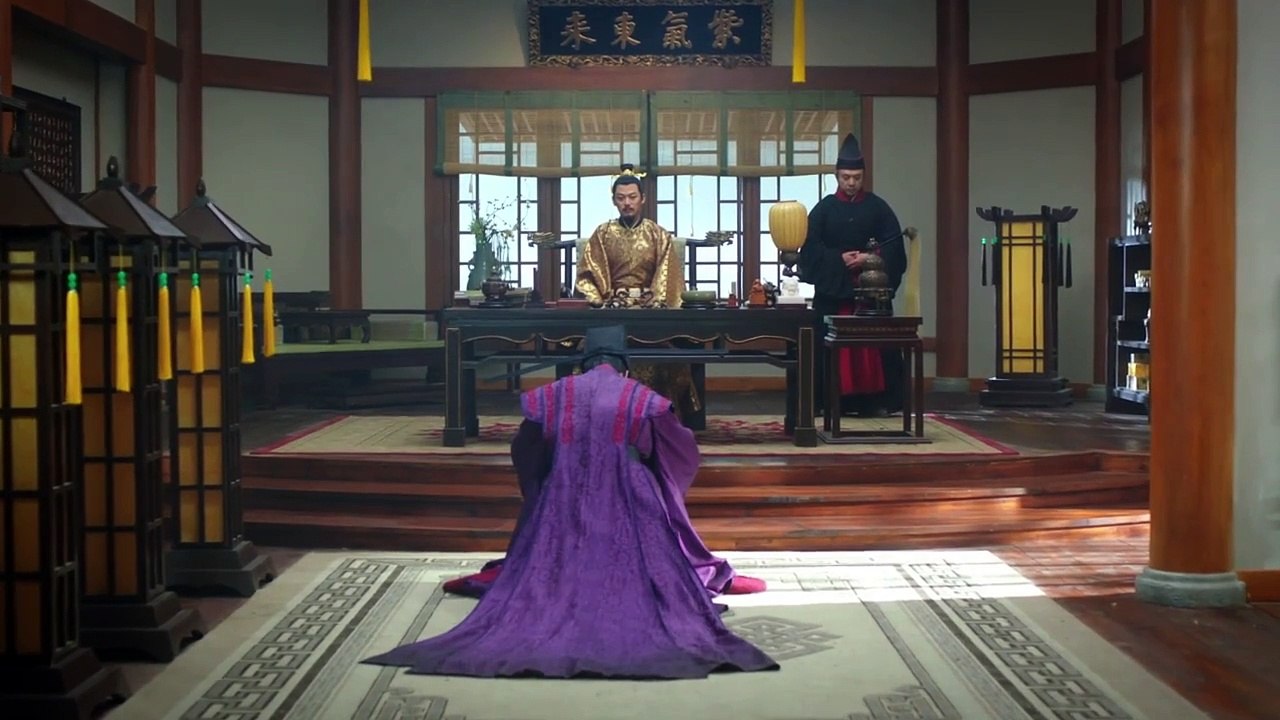 Mi General Capitulo 32