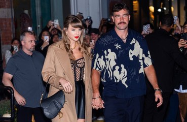 Travis Kelce intent on making Taylor Swift’s 35th birthday 'extra special‘