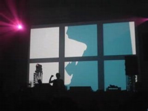 17.11.07 - David Carretta @ Nordik Impakt