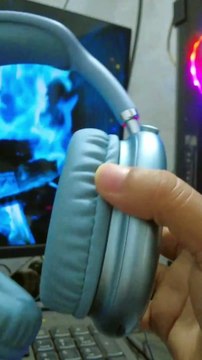 HOCO W35 Air TWS Wireless Bluetooth Headphone Like Apple AirPods Max 01