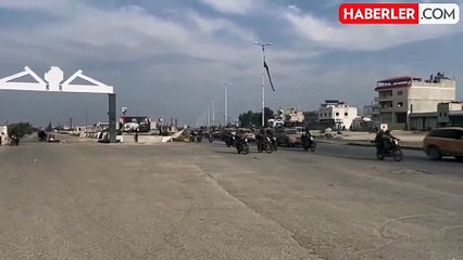 Suriye'nin Stratejik Kalbi: Humus'un Önemi ve Tarihi