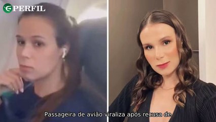 "Passageira viraliza, Ana Maria jovem aos 75 e influencer grávida com câncer: histórias surpreendentes!"