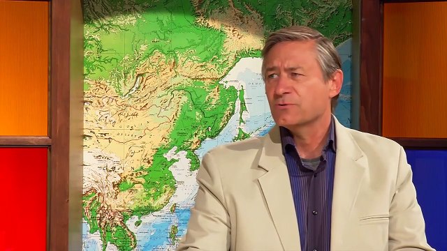 0350. Jésus est-il venu guérir l'aveuglement de l'être humain?