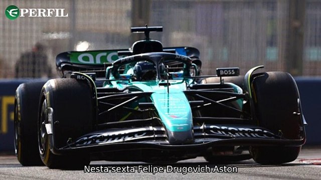 Alcaraz brilha no tênis, Pantoja no UFC e Drugovich na F1: O que esperar? - Descubra as últimas novidades e previsões sobre os talentos em ascensão no mundo do esporte.