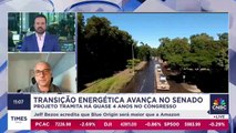 Energia renovável ganha força no Brasil; professor analisa