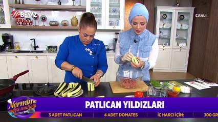 Nermin'in Enfes Mutfağı 6 Aralık 2024