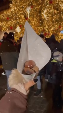 LES DOUCEURS de Prague en Republique Tcheque