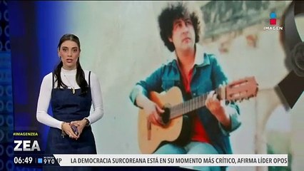 Muere José Luis Gómez González, el compositor de "La niña fresa"