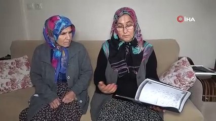 Ölen kadının günlüğü şiddeti ortaya çıkardı