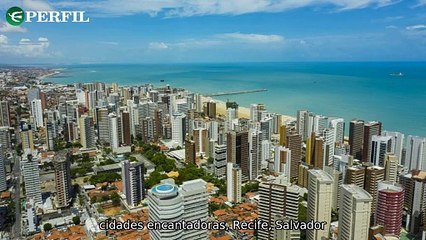 "Descubra as Melhores Cidades do Nordeste, Constelação Familiar e o Pacto Histórico de Livre Comércio"