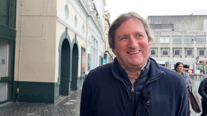 What are your plans for Christmas dinner this year?