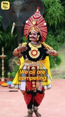 Why are we always Competing? || Acharya Prashant