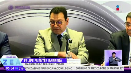 Plantean el uso de IA para elecciones; llaman a mejorar gestión