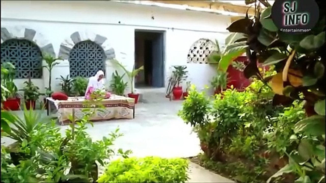 Khuda Se Darr - Episode 01 | Sajal Ali and Humayun Ashraf | SJ Info Entertainment