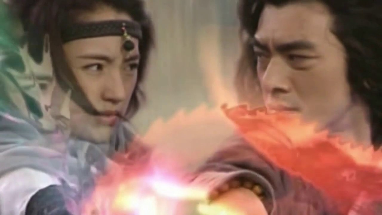 Tuyet Hoa Nu Than Long