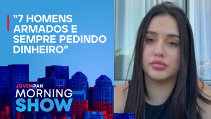 Brasileira relata PESADELO na França ao SOFRER tentativa de ESTUPRO