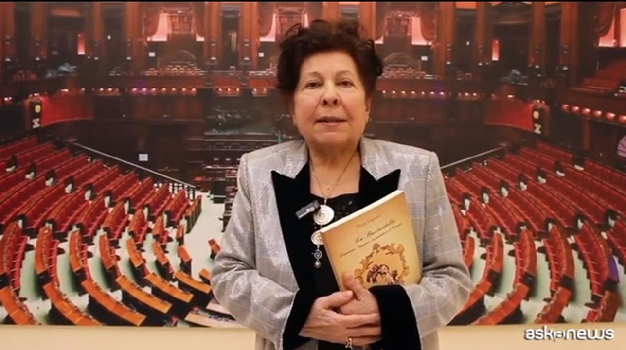 Bel Canto, esce il libro "La Bastardella" su Lucrezia Agujari
