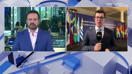 Como repercutiu assinatura de acordo entre Mercosul e União Europeia?